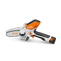 STIHL GTA 26 SET Аккумуляторный сучкорез STIHL, AS 2, AL 1 GA010116918, Пилы аккумуляторные Штиль
